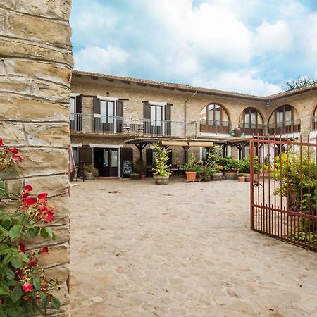 Agriturismo Tenuta San Giuseppe Cossano Belbo Bagian luar foto