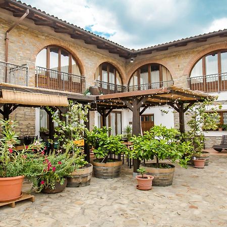 Agriturismo Tenuta San Giuseppe Cossano Belbo Bagian luar foto
