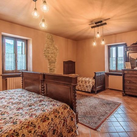 Agriturismo Tenuta San Giuseppe Cossano Belbo Bagian luar foto