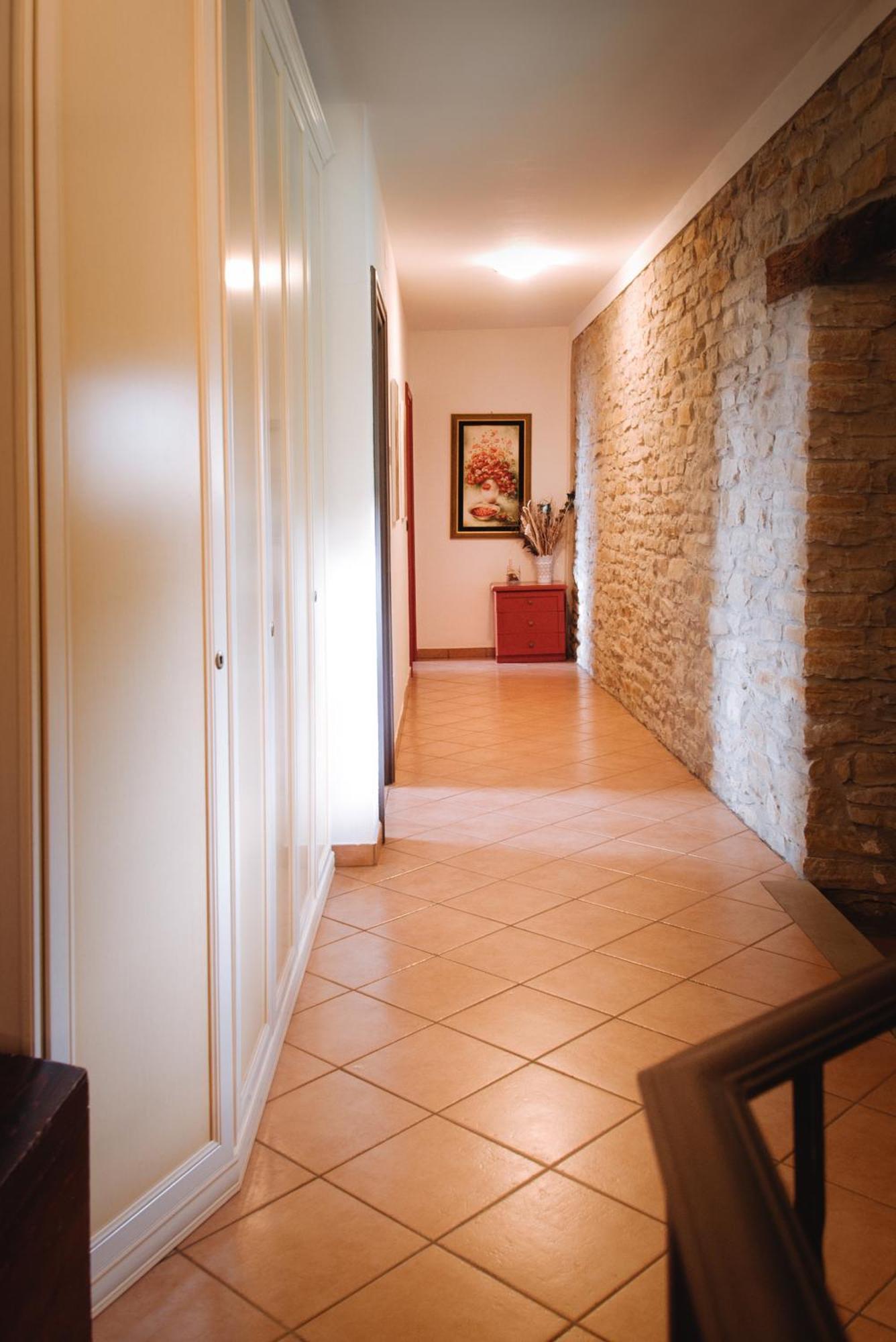 Agriturismo Tenuta San Giuseppe Cossano Belbo Bagian luar foto