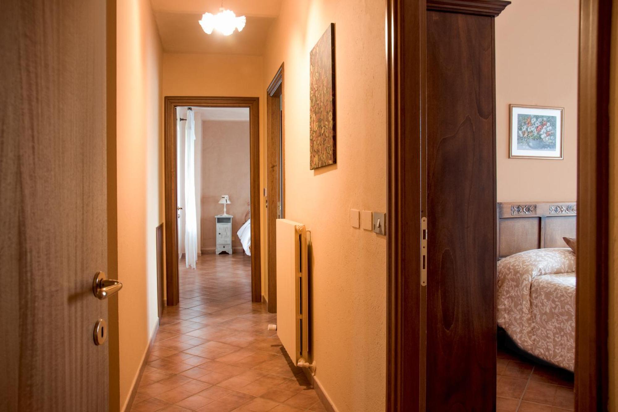 Agriturismo Tenuta San Giuseppe Cossano Belbo Bagian luar foto