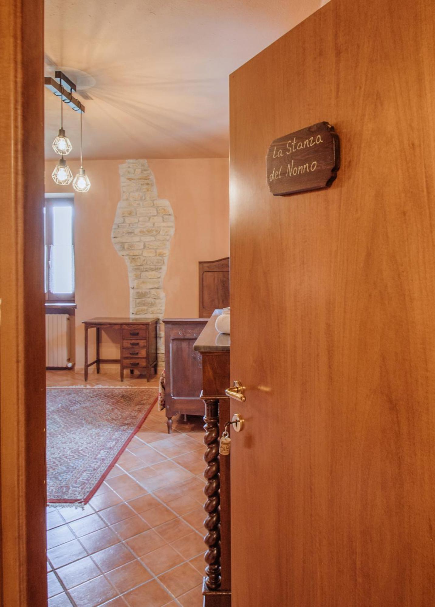 Agriturismo Tenuta San Giuseppe Cossano Belbo Bagian luar foto