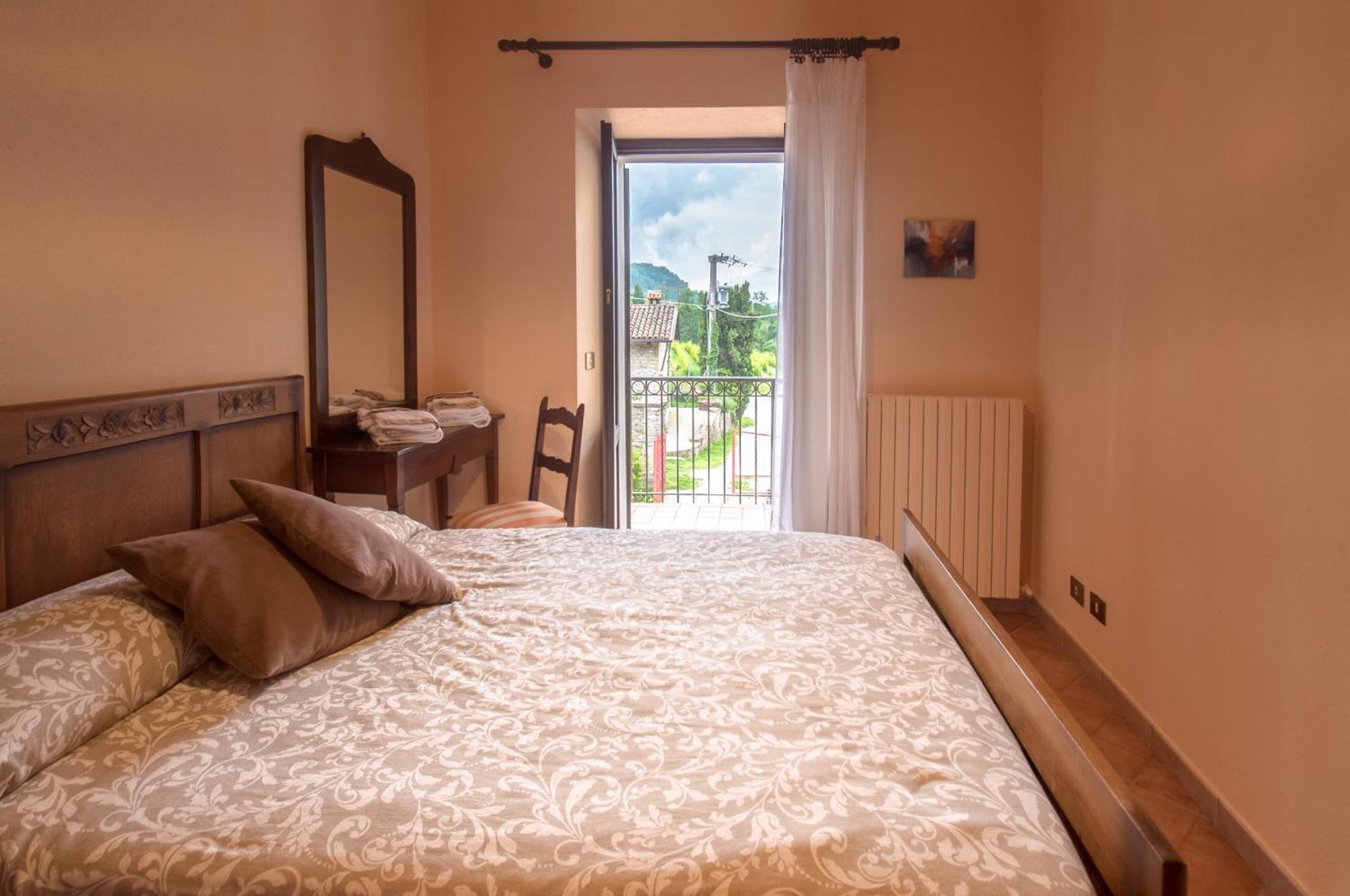 Agriturismo Tenuta San Giuseppe Cossano Belbo Bagian luar foto