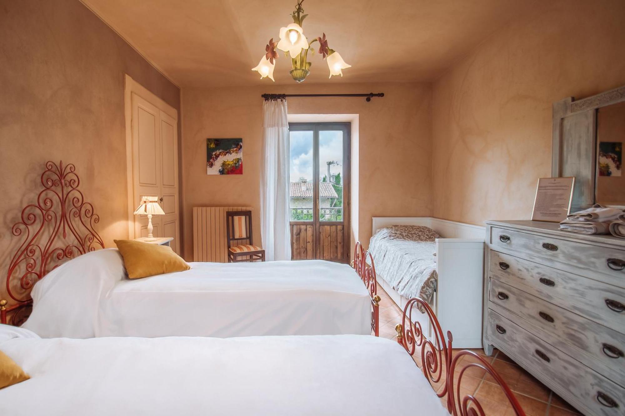 Agriturismo Tenuta San Giuseppe Cossano Belbo Bagian luar foto