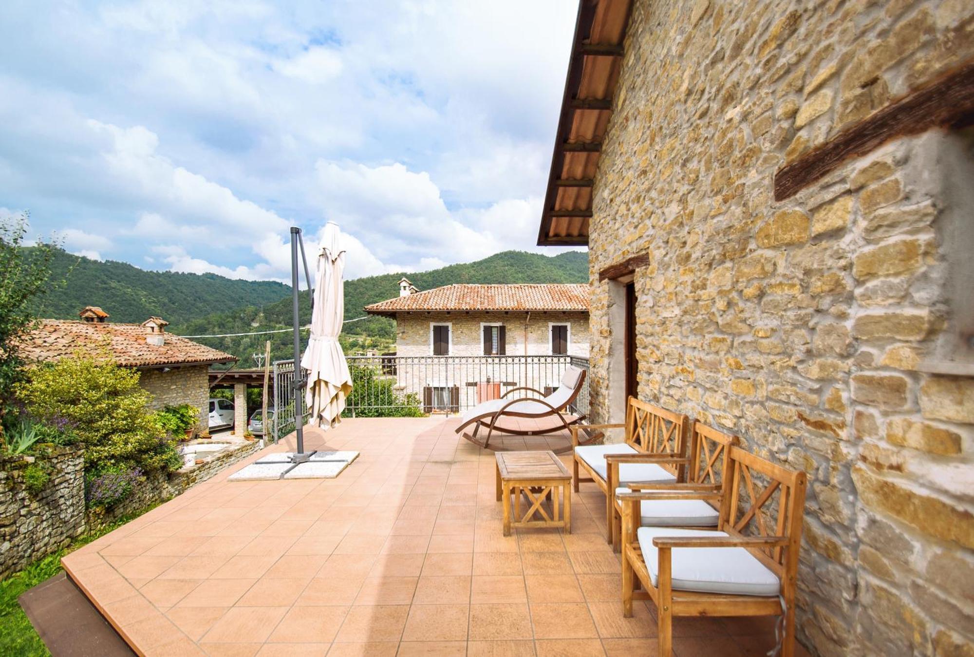 Agriturismo Tenuta San Giuseppe Cossano Belbo Bagian luar foto