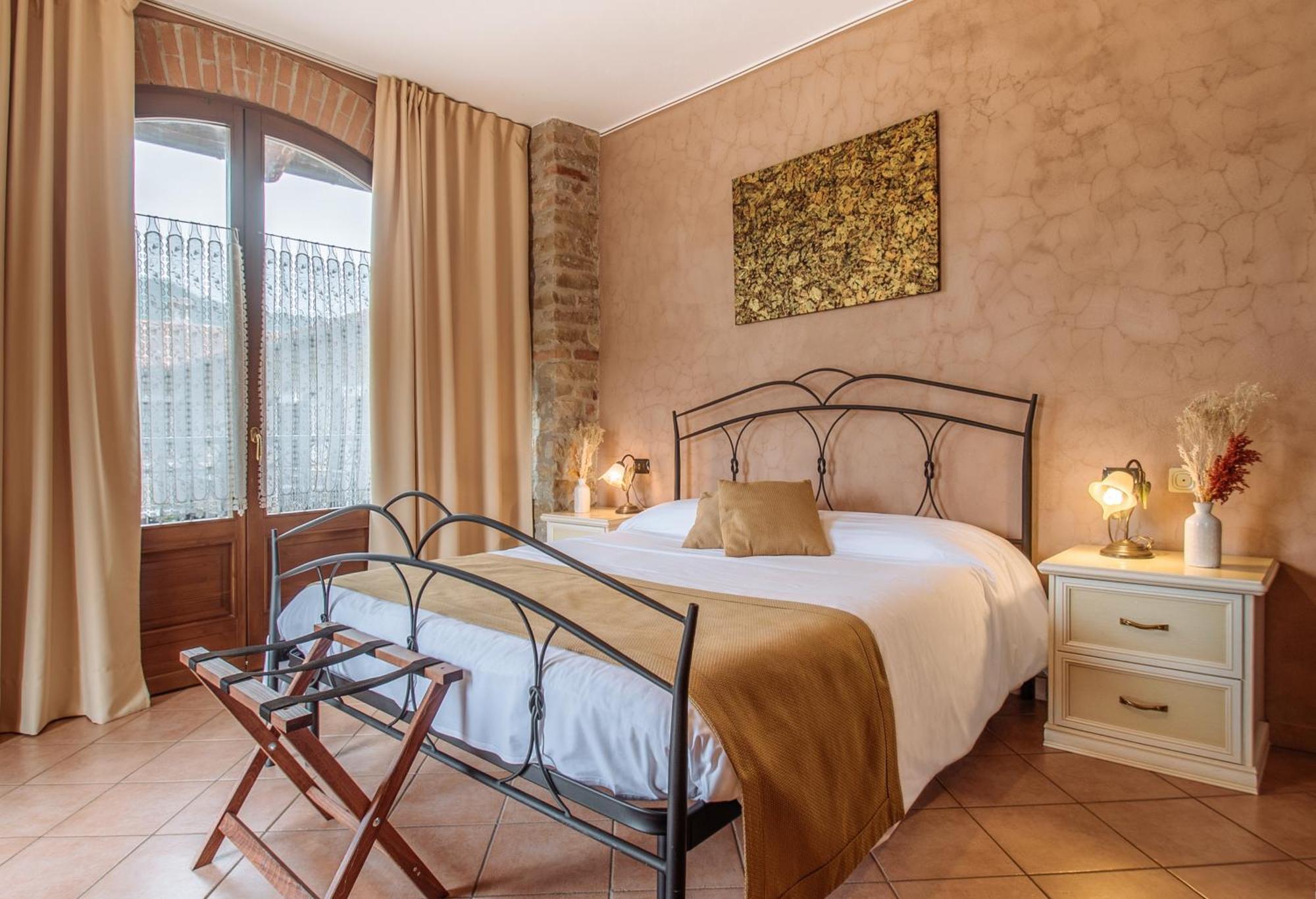 Agriturismo Tenuta San Giuseppe Cossano Belbo Bagian luar foto