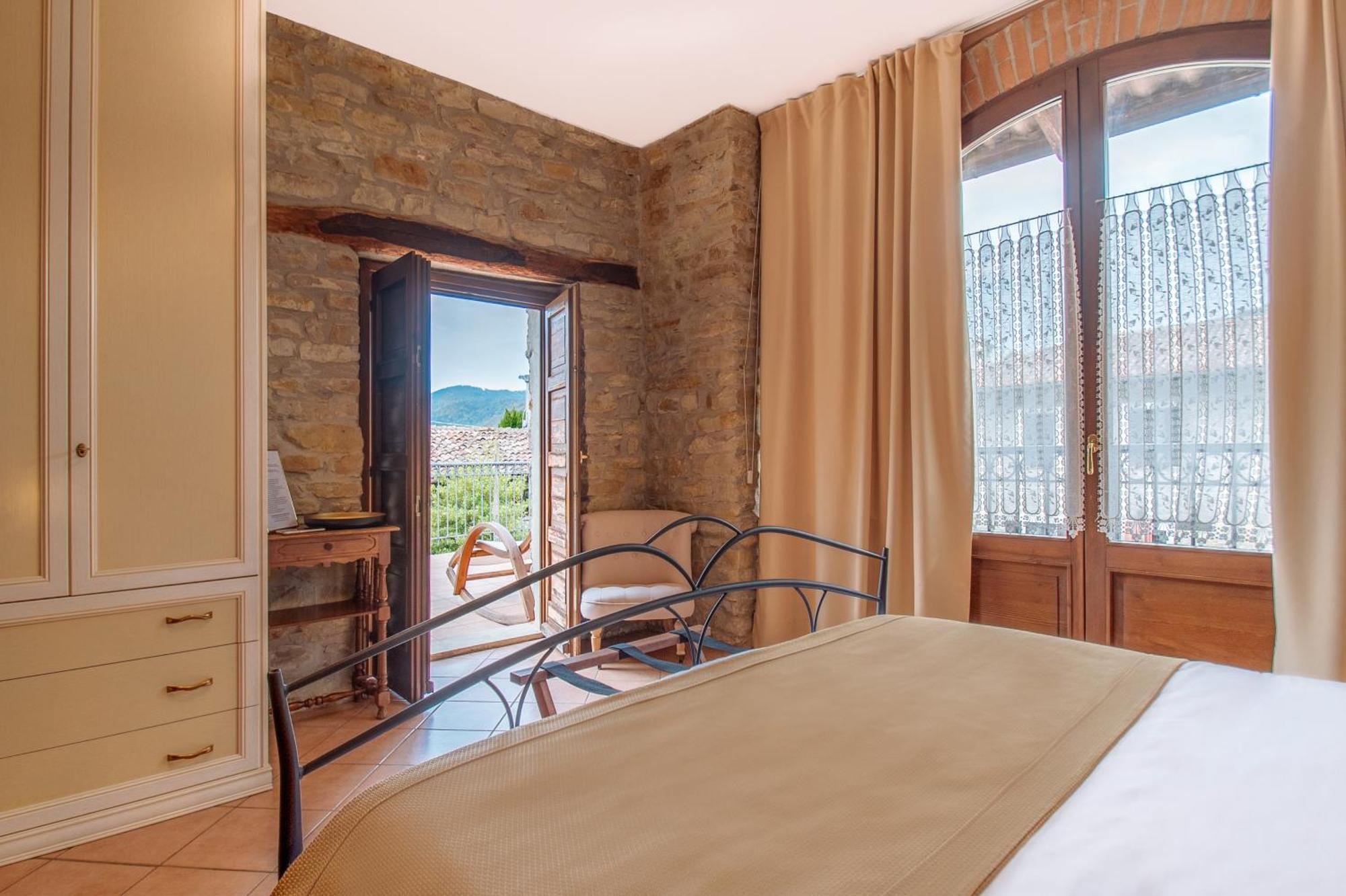Agriturismo Tenuta San Giuseppe Cossano Belbo Bagian luar foto