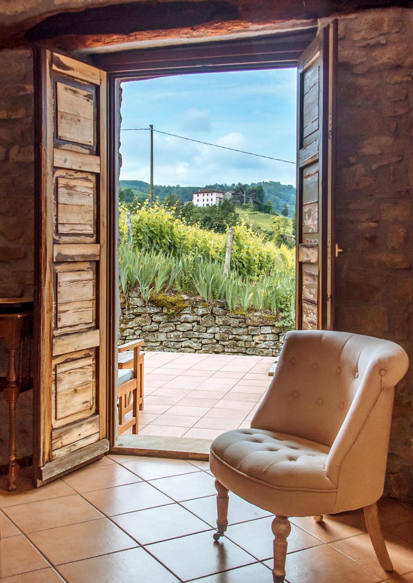Agriturismo Tenuta San Giuseppe Cossano Belbo Bagian luar foto