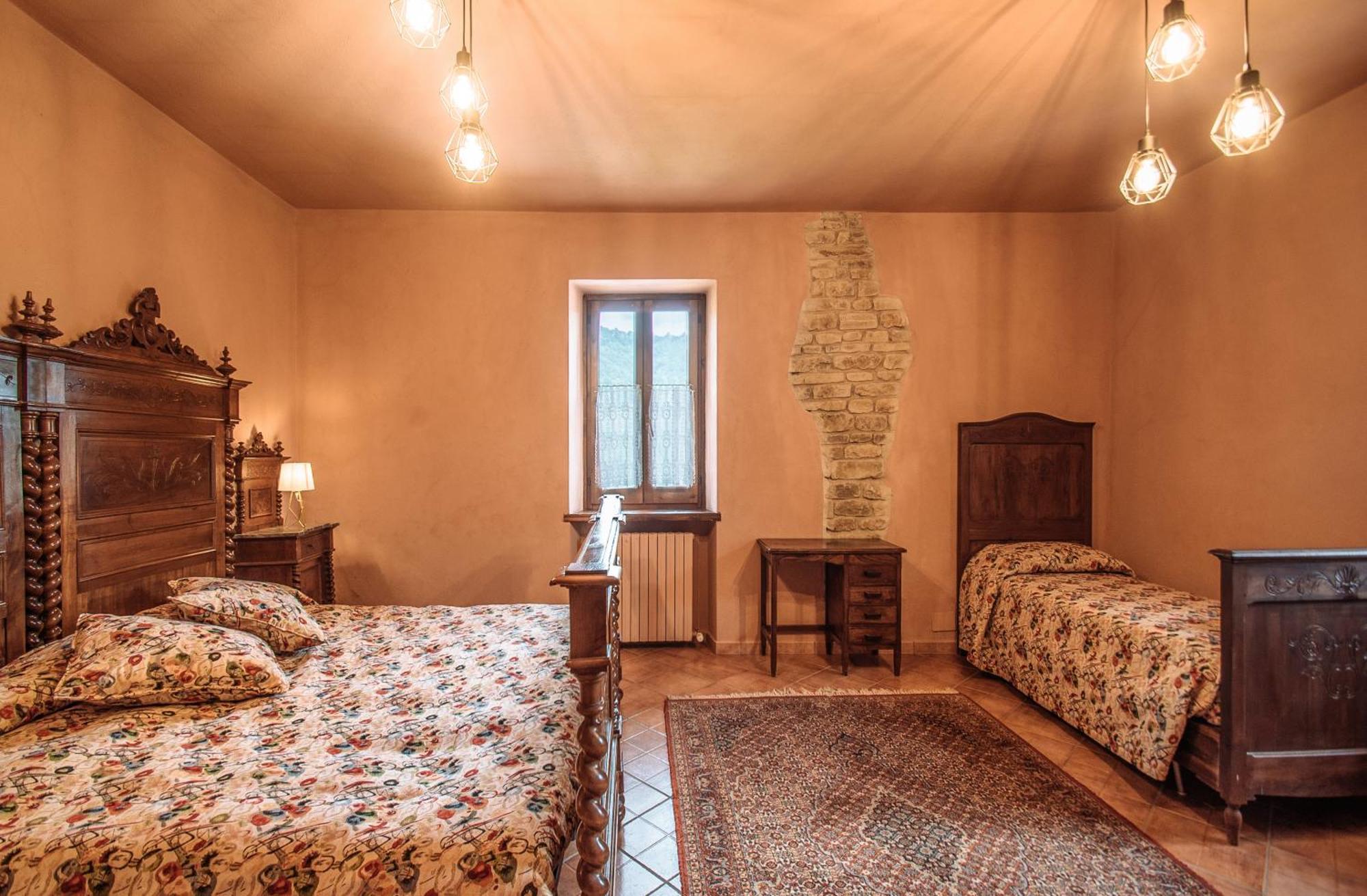 Agriturismo Tenuta San Giuseppe Cossano Belbo Bagian luar foto