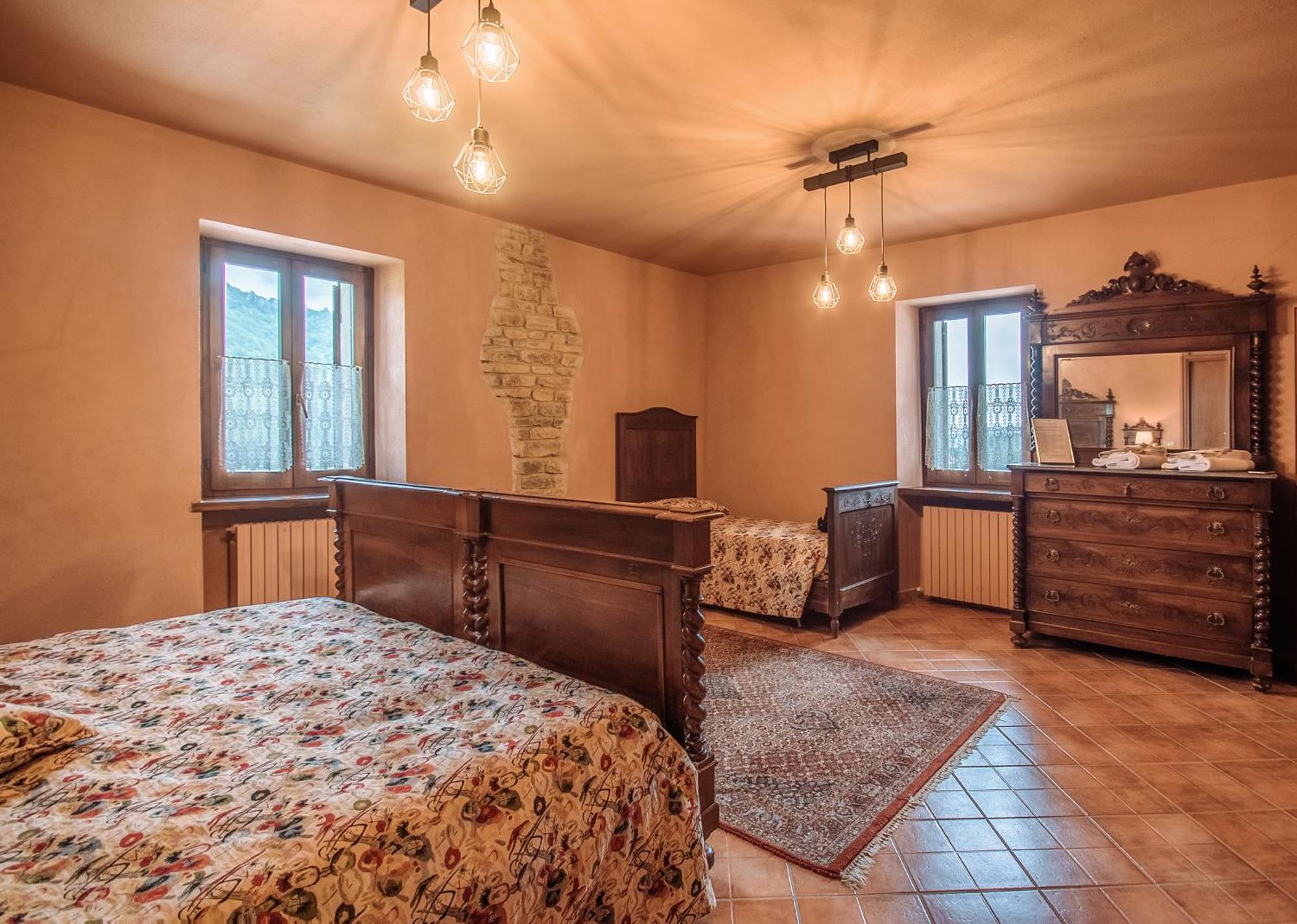 Agriturismo Tenuta San Giuseppe Cossano Belbo Bagian luar foto