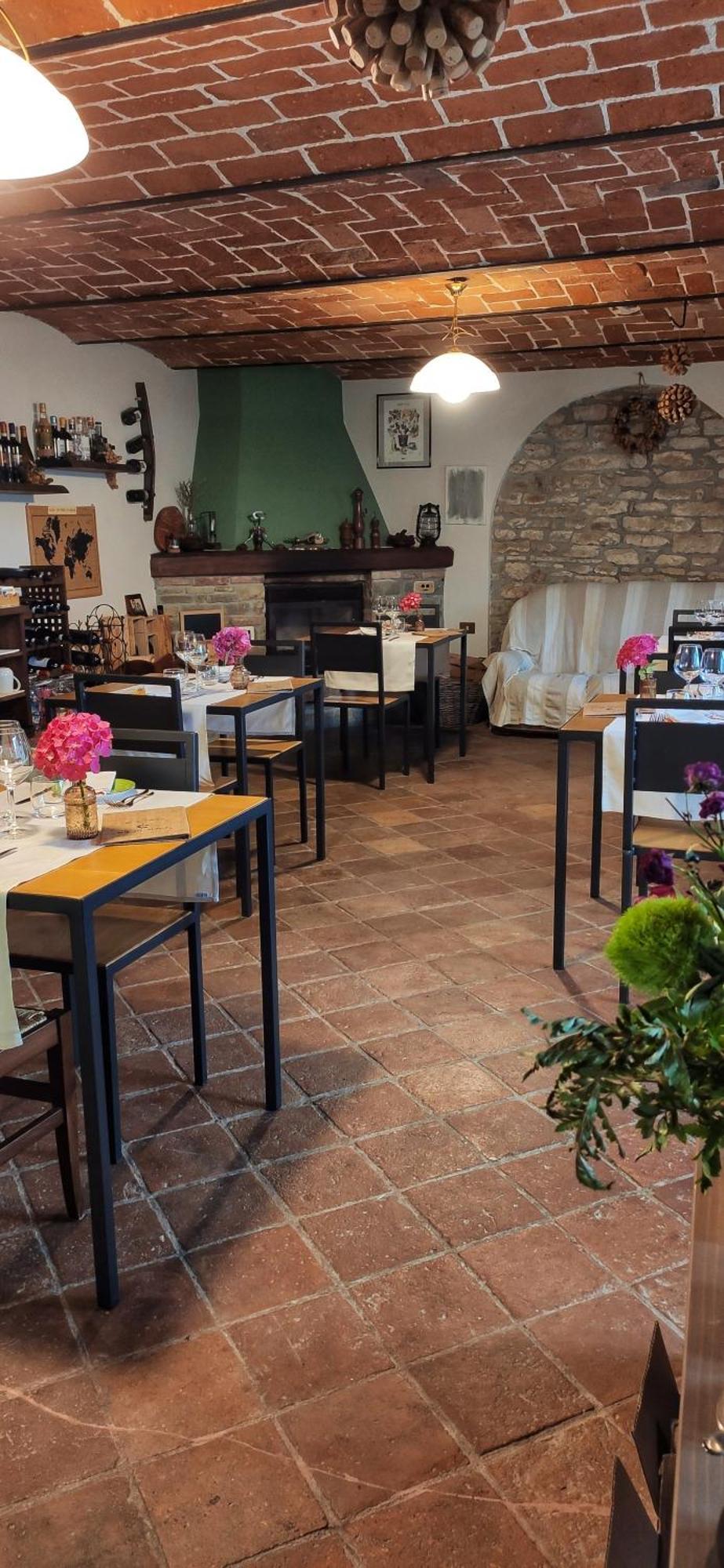 Agriturismo Tenuta San Giuseppe Cossano Belbo Bagian luar foto