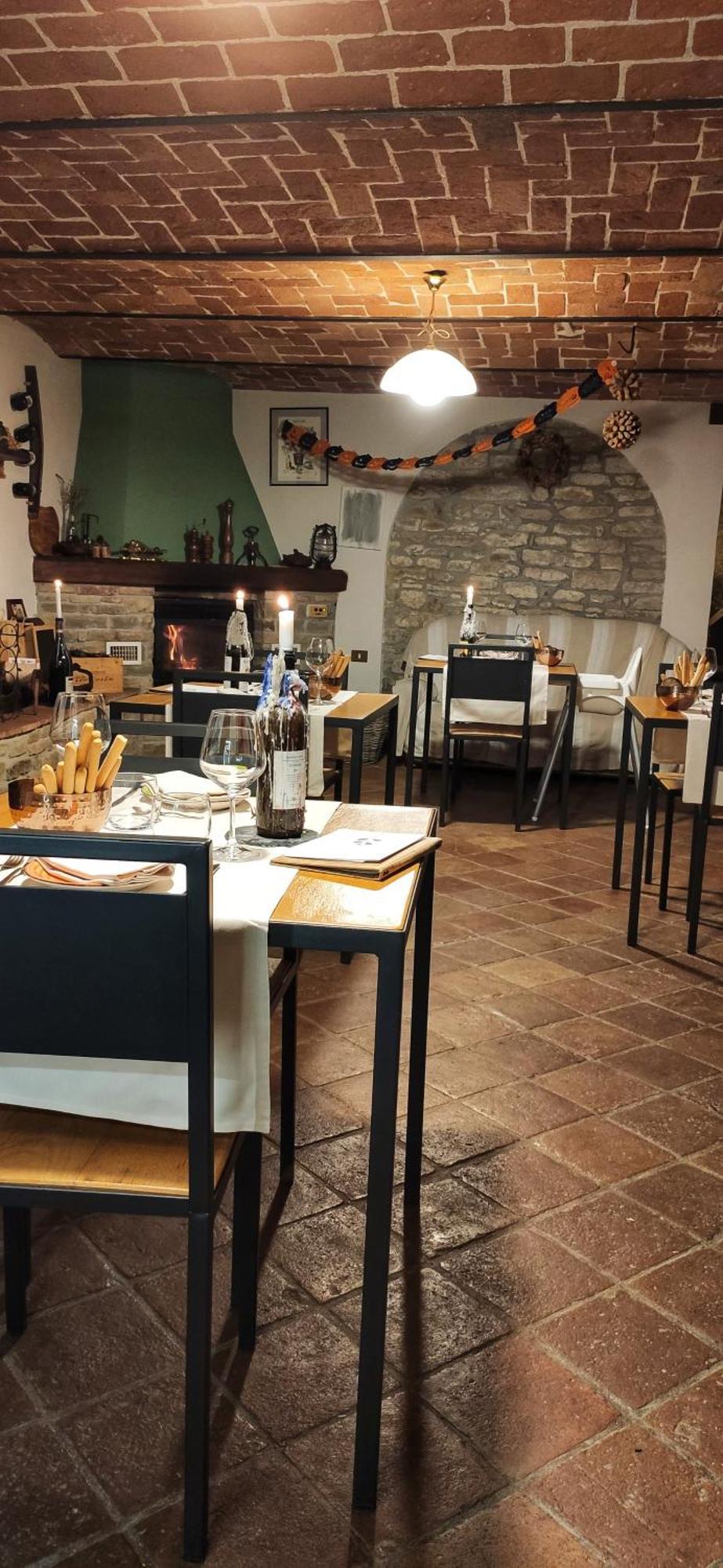 Agriturismo Tenuta San Giuseppe Cossano Belbo Bagian luar foto