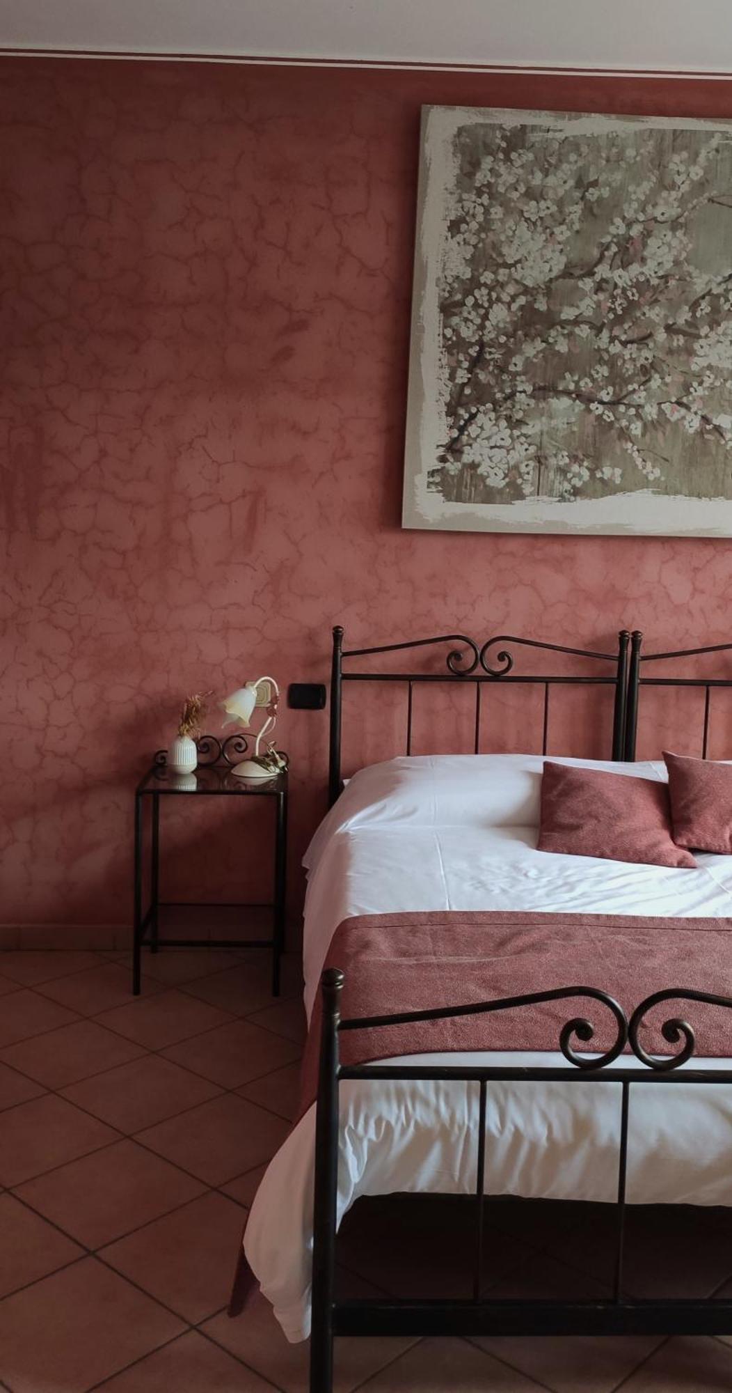 Agriturismo Tenuta San Giuseppe Cossano Belbo Bagian luar foto