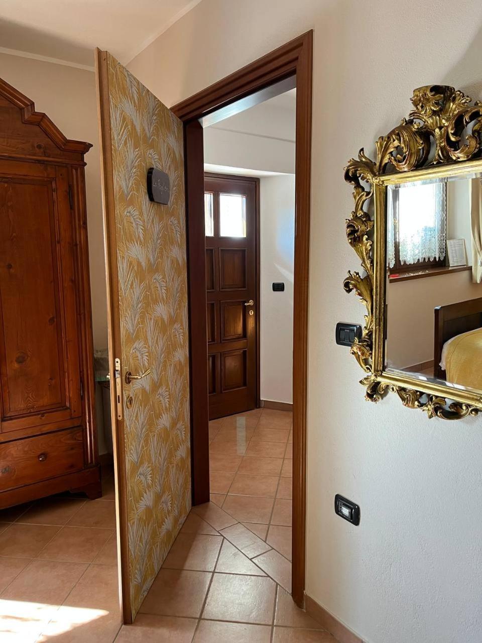 Agriturismo Tenuta San Giuseppe Cossano Belbo Bagian luar foto