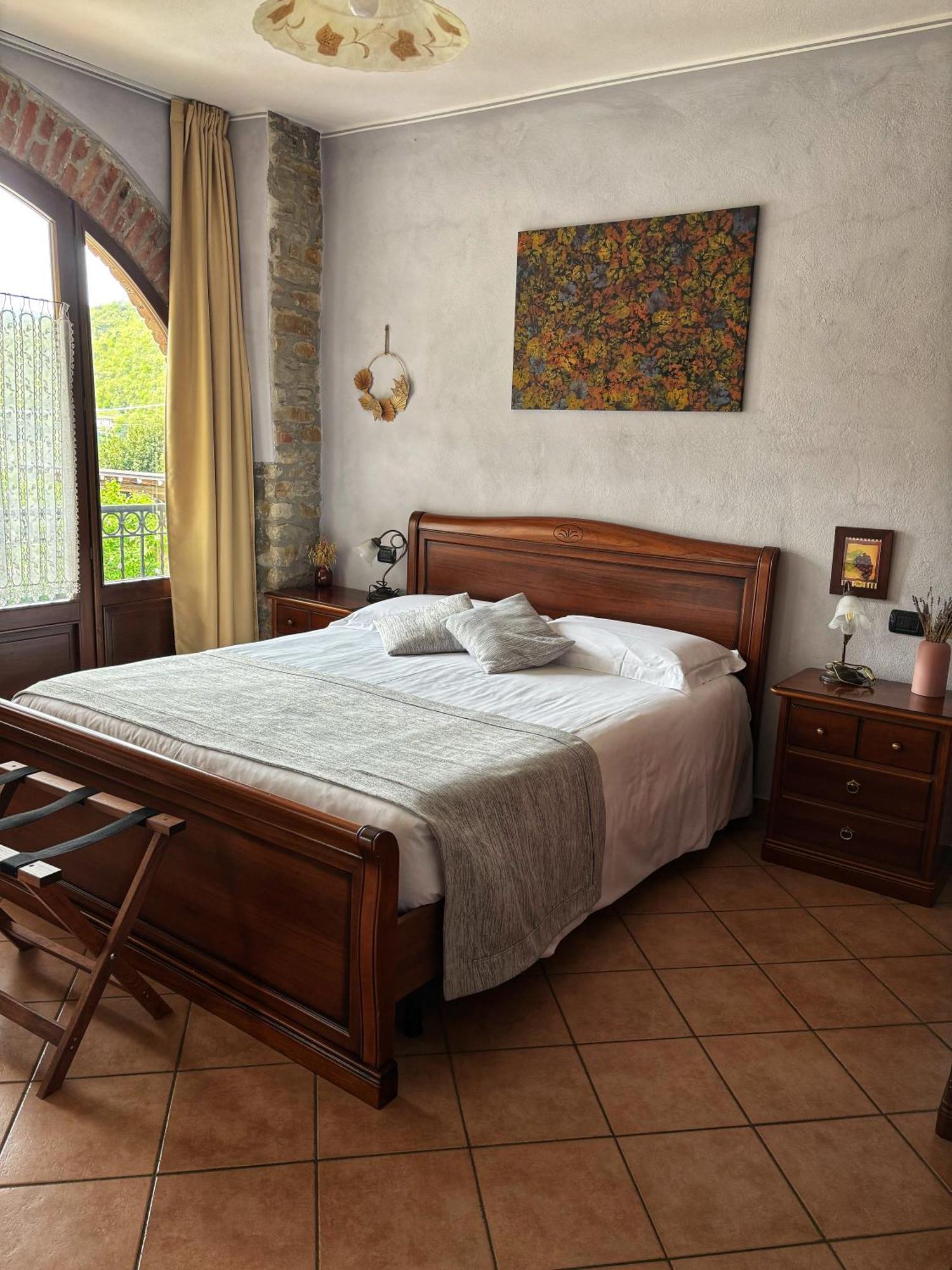 Agriturismo Tenuta San Giuseppe Cossano Belbo Bagian luar foto