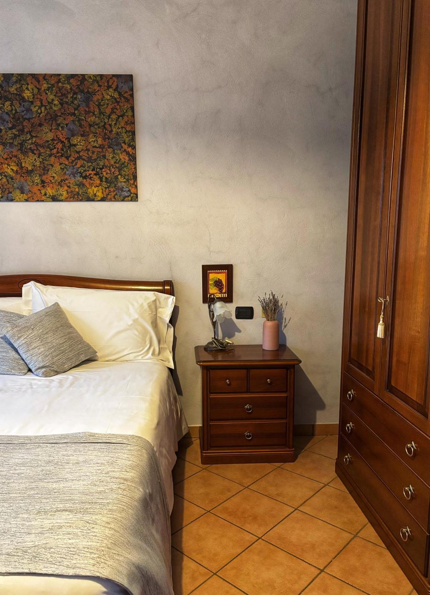 Agriturismo Tenuta San Giuseppe Cossano Belbo Bagian luar foto