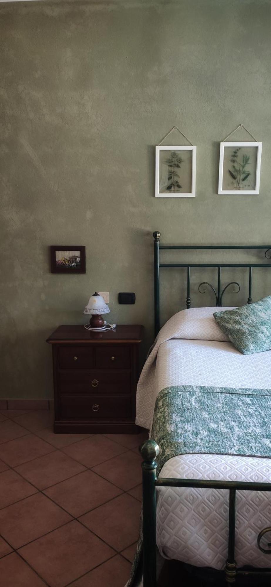 Agriturismo Tenuta San Giuseppe Cossano Belbo Bagian luar foto