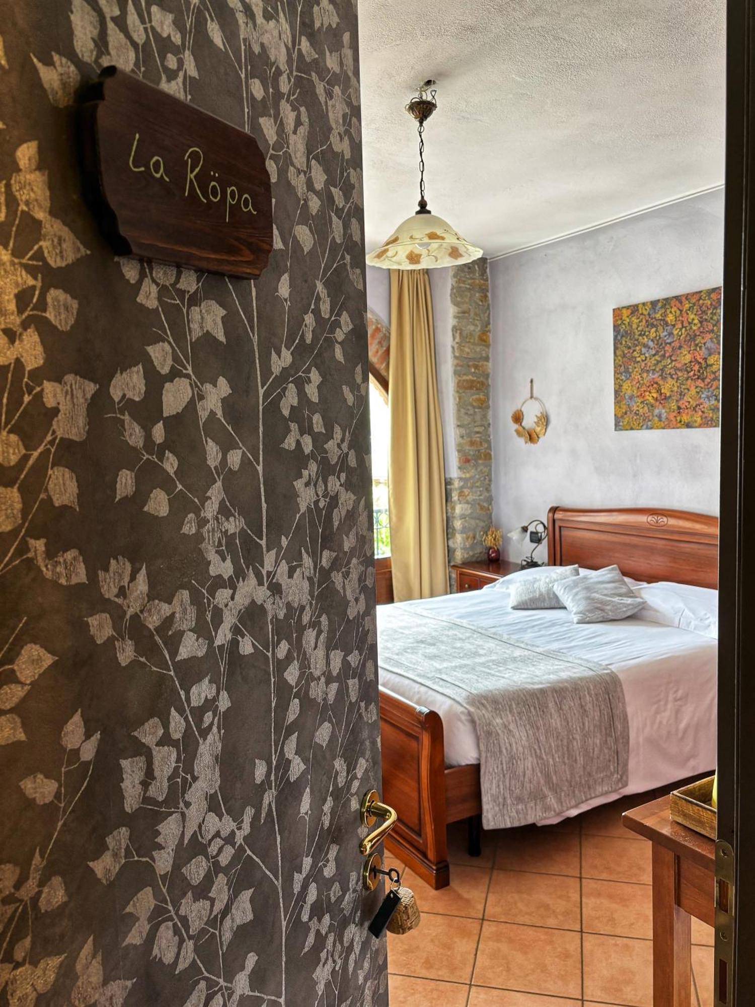 Agriturismo Tenuta San Giuseppe Cossano Belbo Bagian luar foto