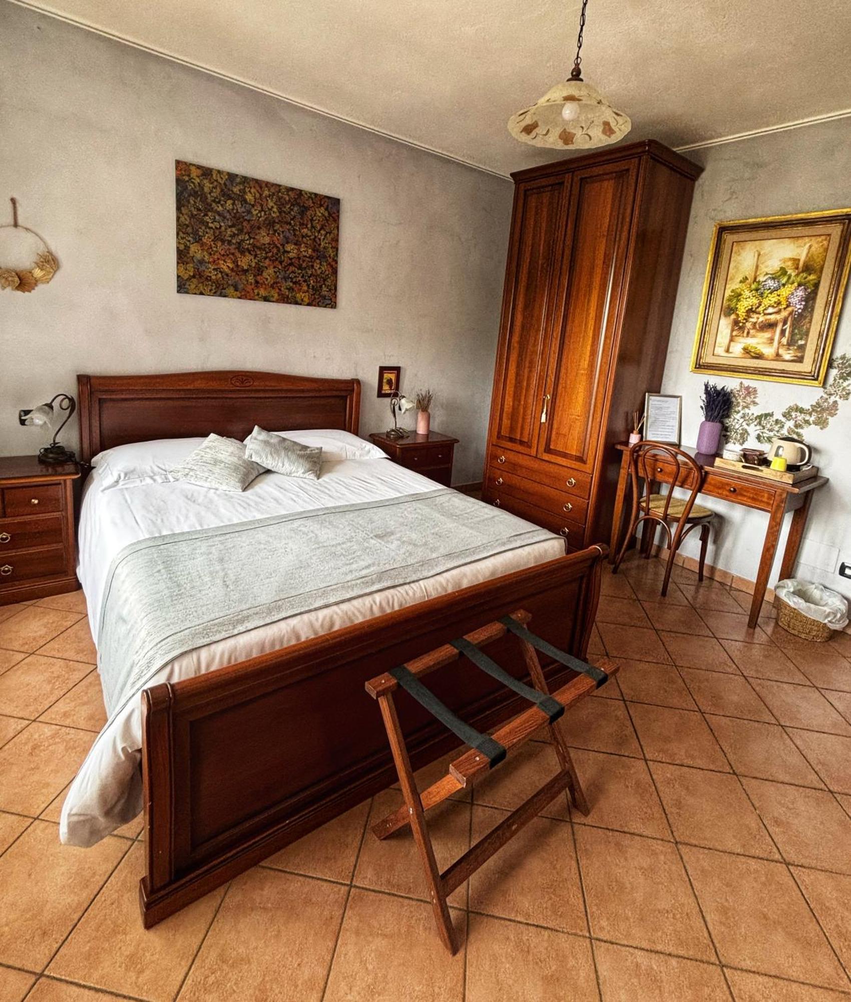 Agriturismo Tenuta San Giuseppe Cossano Belbo Bagian luar foto