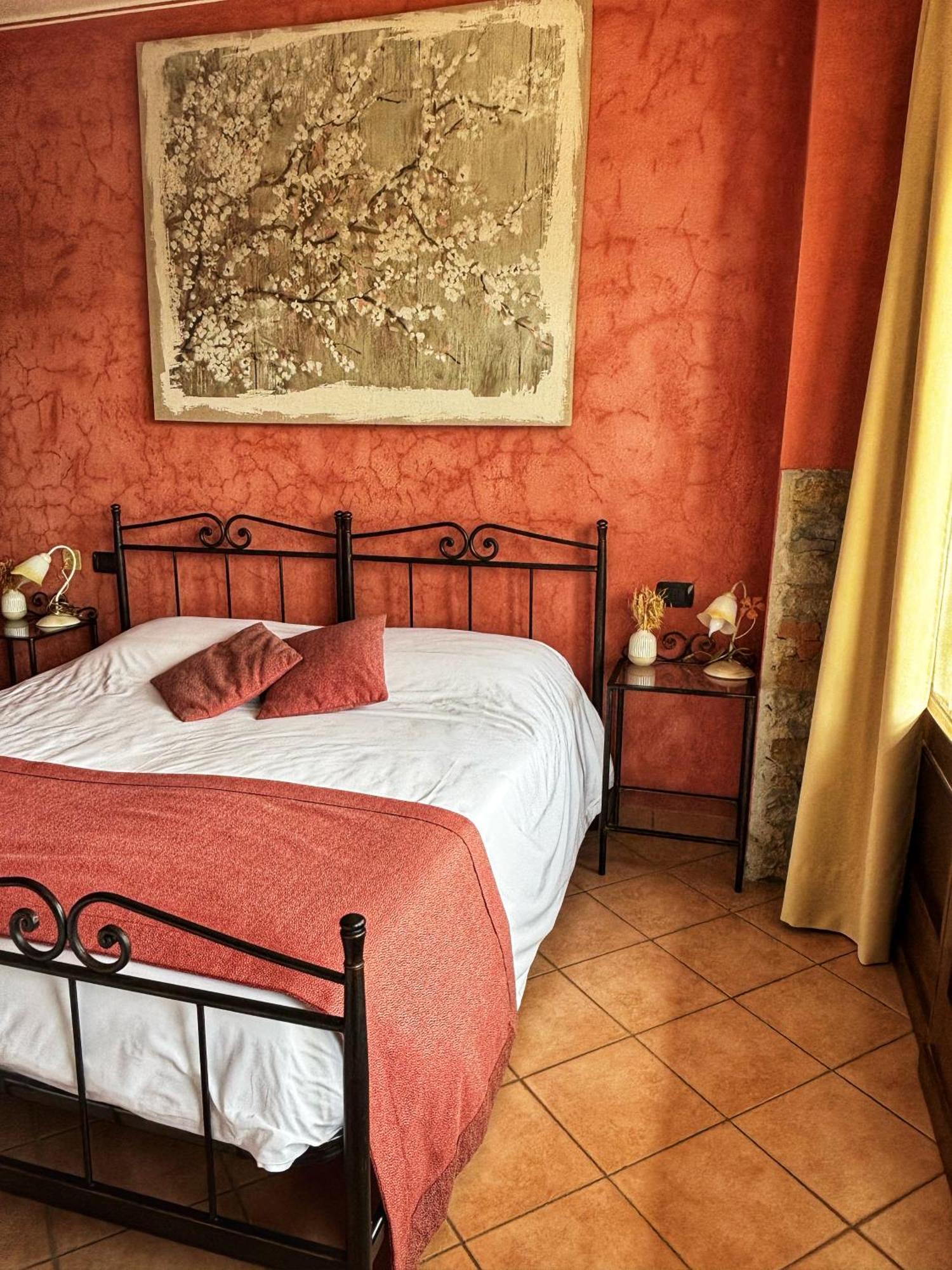 Agriturismo Tenuta San Giuseppe Cossano Belbo Bagian luar foto