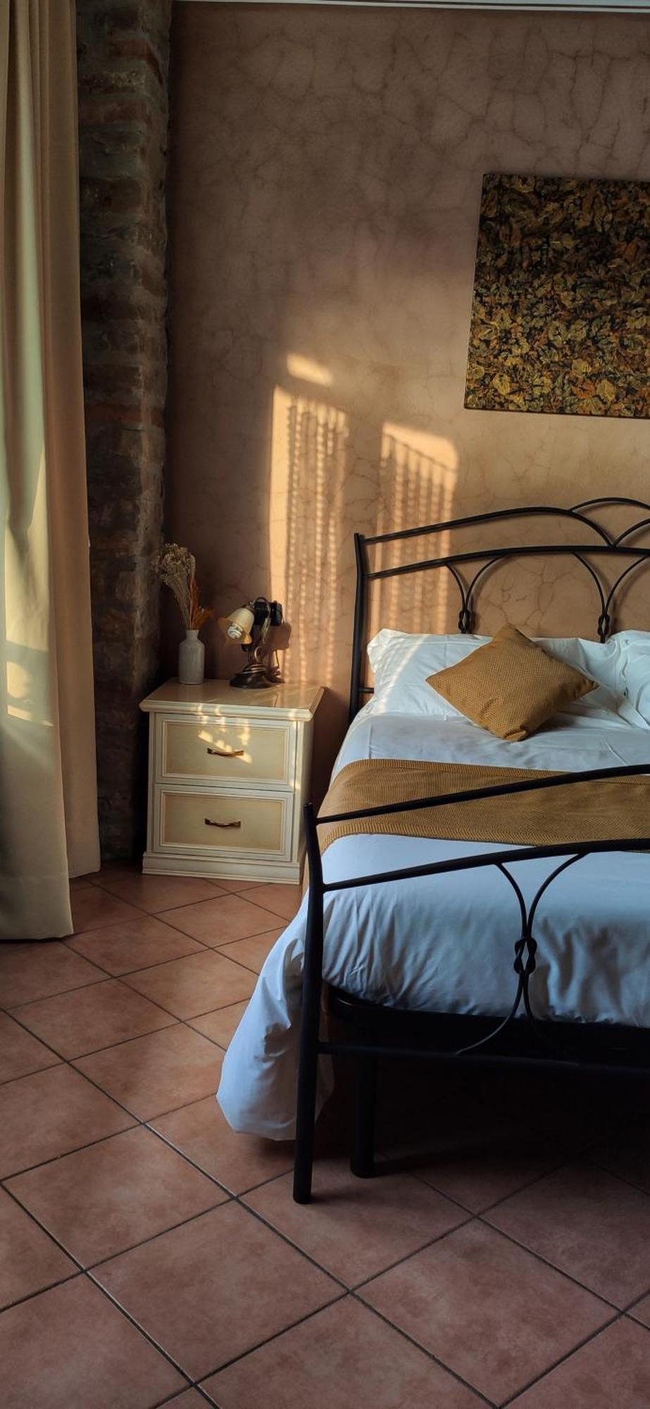 Agriturismo Tenuta San Giuseppe Cossano Belbo Bagian luar foto