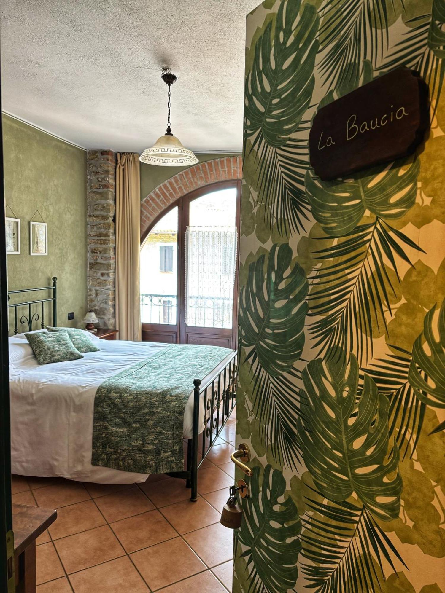 Agriturismo Tenuta San Giuseppe Cossano Belbo Bagian luar foto