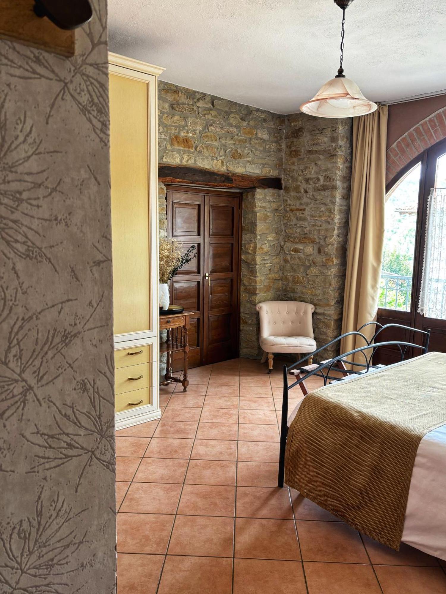 Agriturismo Tenuta San Giuseppe Cossano Belbo Bagian luar foto