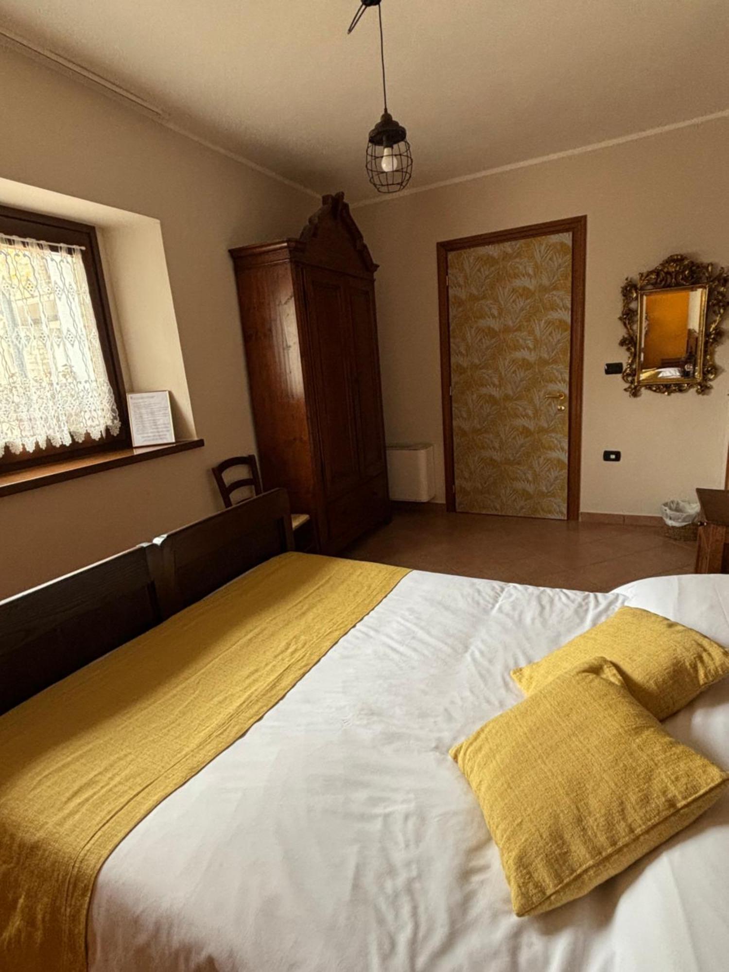Agriturismo Tenuta San Giuseppe Cossano Belbo Bagian luar foto