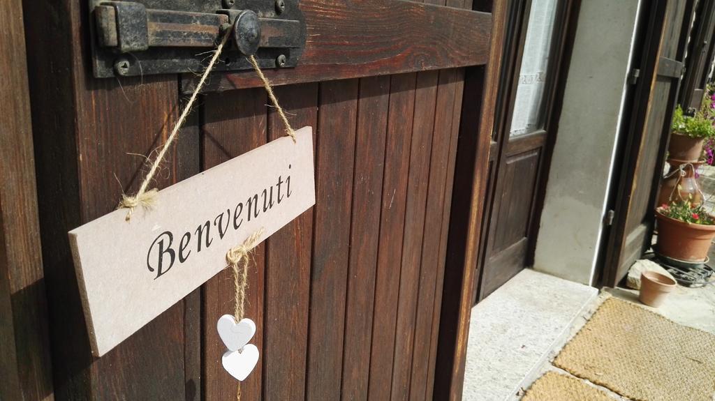 Agriturismo Tenuta San Giuseppe Cossano Belbo Bagian luar foto